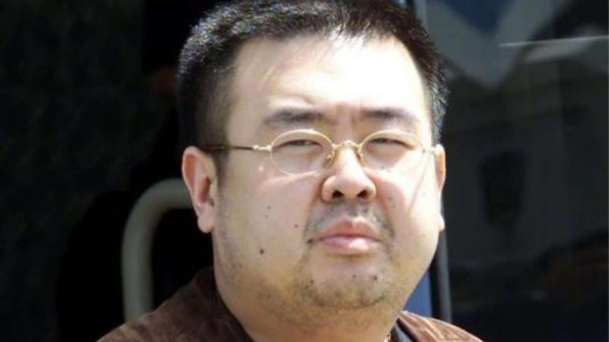 Севернокорейския лидер е убил брат си с нервнопаралитичен газ...