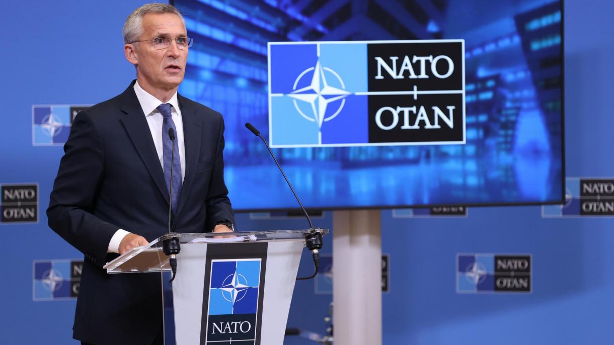 НАТО: Данните от разузнаването сочат, че Иран доставя на Русия дронове