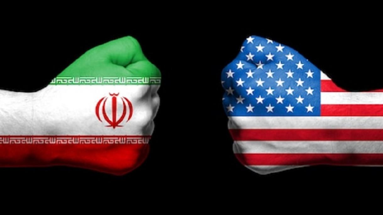 امریکا د ایران نه  په بحرالاحمر کې ددوې توقیف کړې د تیلو ټانکر کښتۍ  د خوشې کولو غوښتنه وکړه