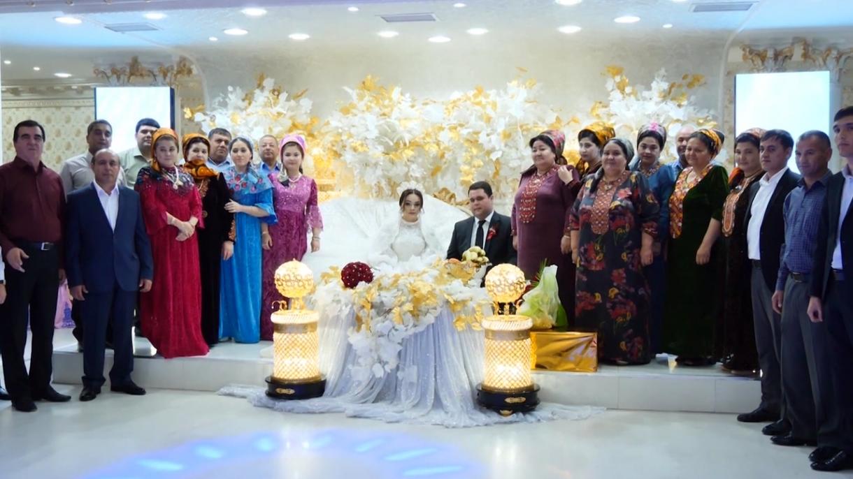 Türkmen Düğün Gelenekleri Yaşatılıyor 4.jpg