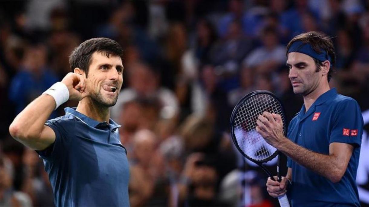Djokovic se medirá a Federer en semifinales del Abierto de Australia