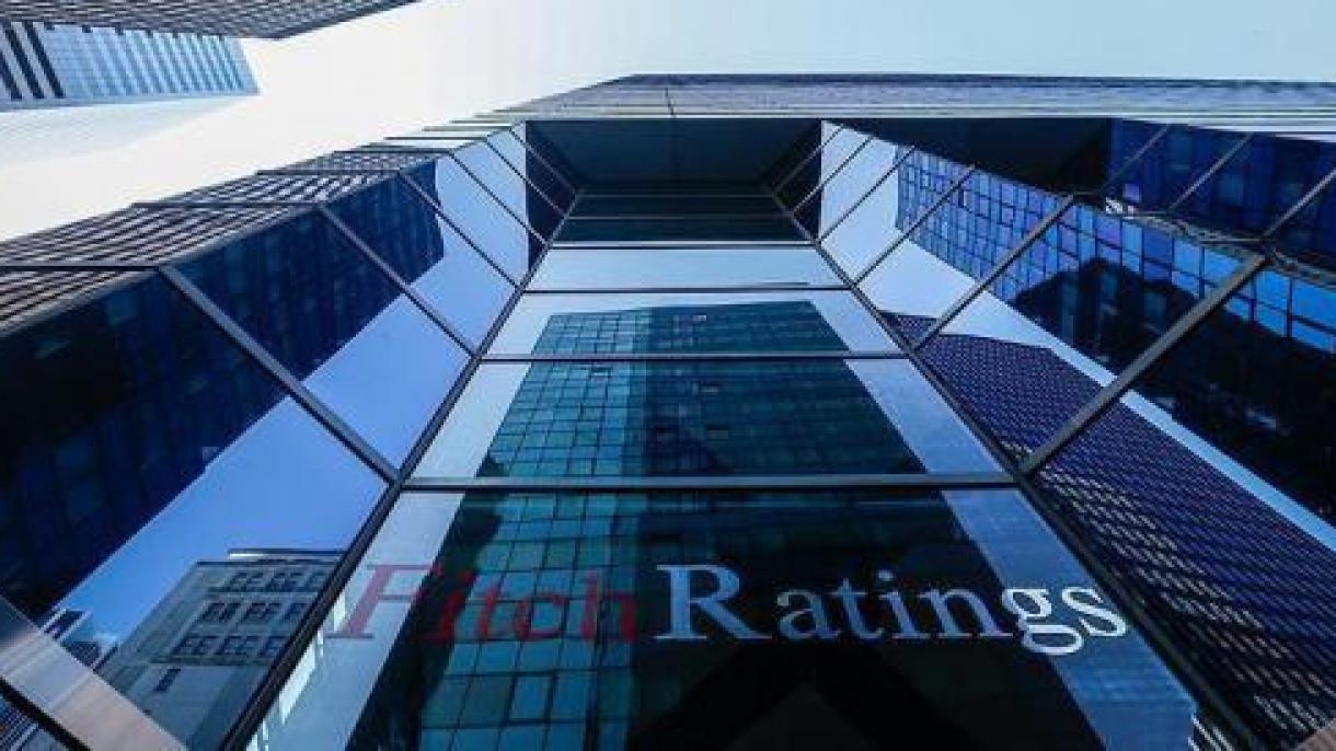 Fitch Ratings Түрк банктарынын көрүнүшүн жогорулатты