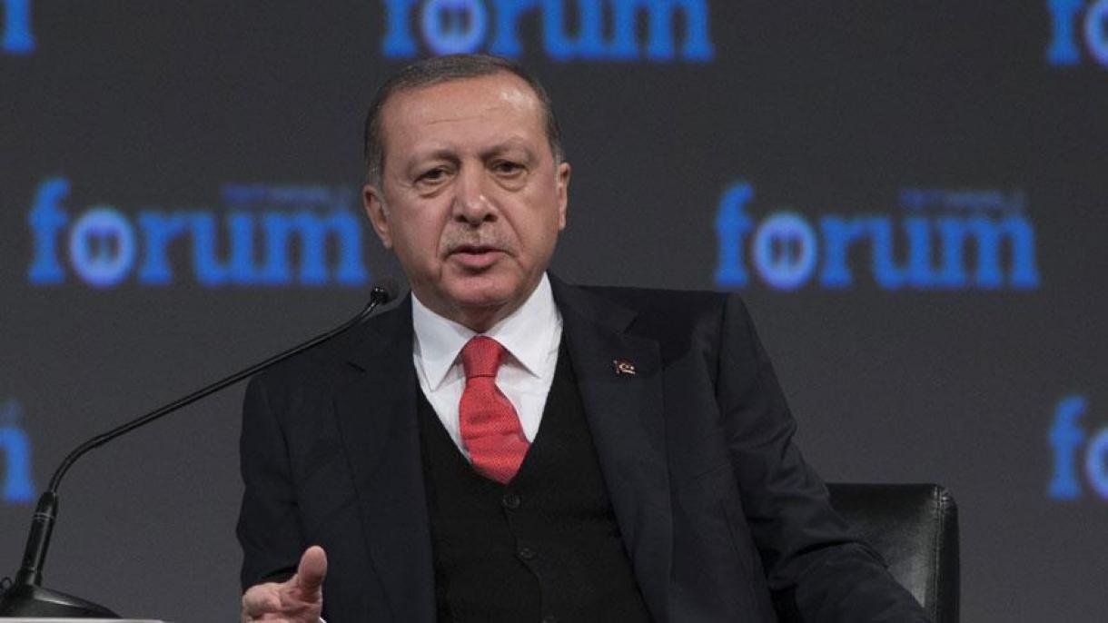 Ердоган разкритикува САЩ