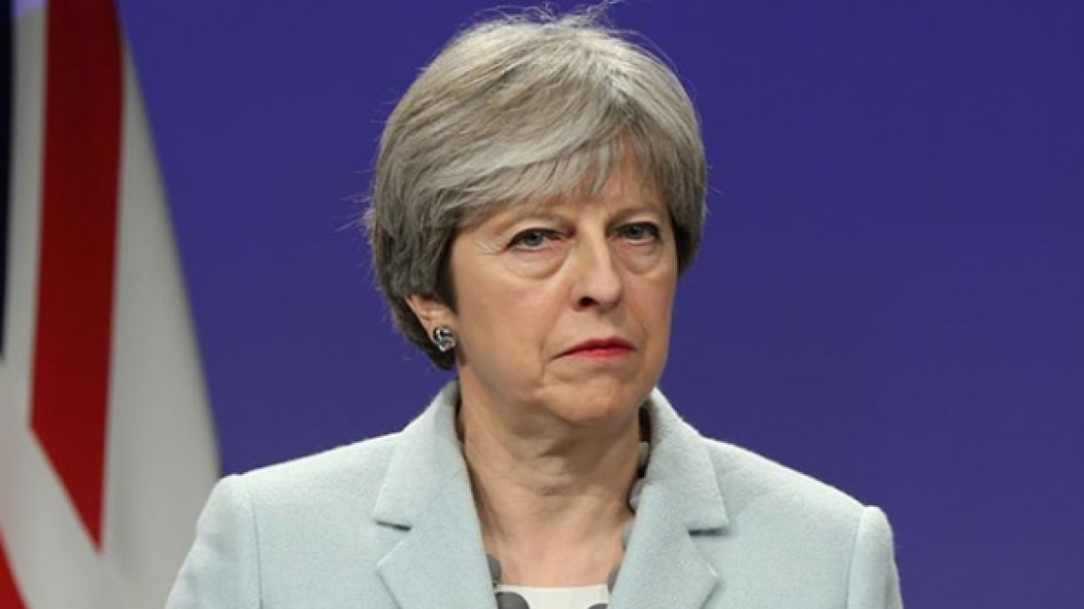 Theresa May pide mayor atención a la situación del pueblo rohinyá