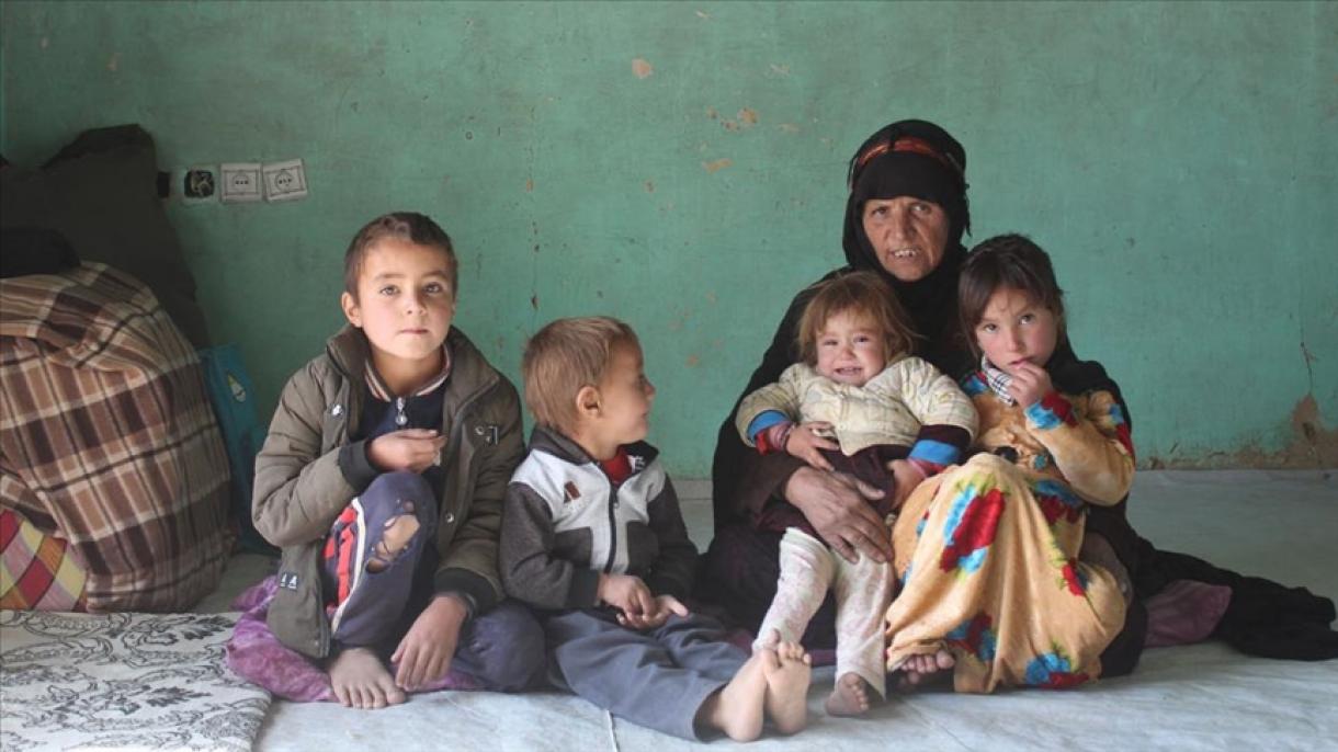 تاکید سازمان ملل بر نیاز خانواده‌های آسیب‌پذیر به کمک‌های ضروری در افغانستان