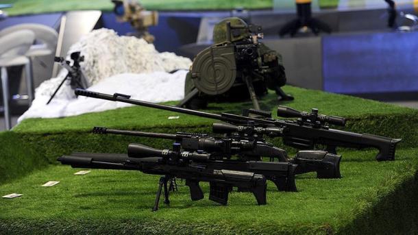 14,5 milliárd dolláros az orosz fegyverexport