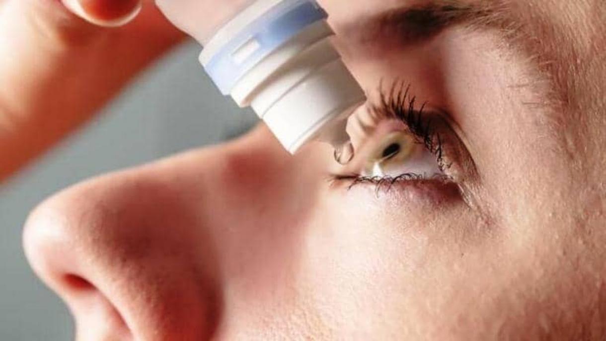 Турски лекар откри очна болница във Вашингтон...