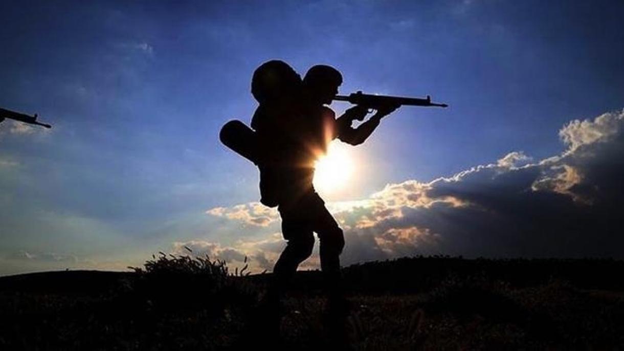 Թաթ-Կայծակ գործողությունում նահատակվել է երկու զինվոր