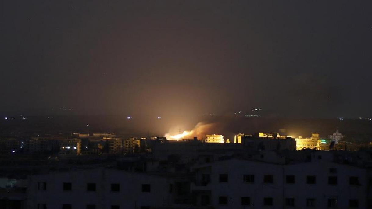 غزہ پر فاسفورس بموں کا استعمال ہوا ہے:حکومت فلسطین