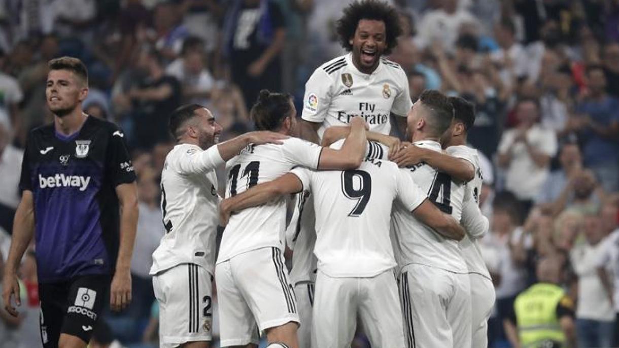 Revelan contra qué equipo debutará el Real Madrid en el Mundial de Clubes