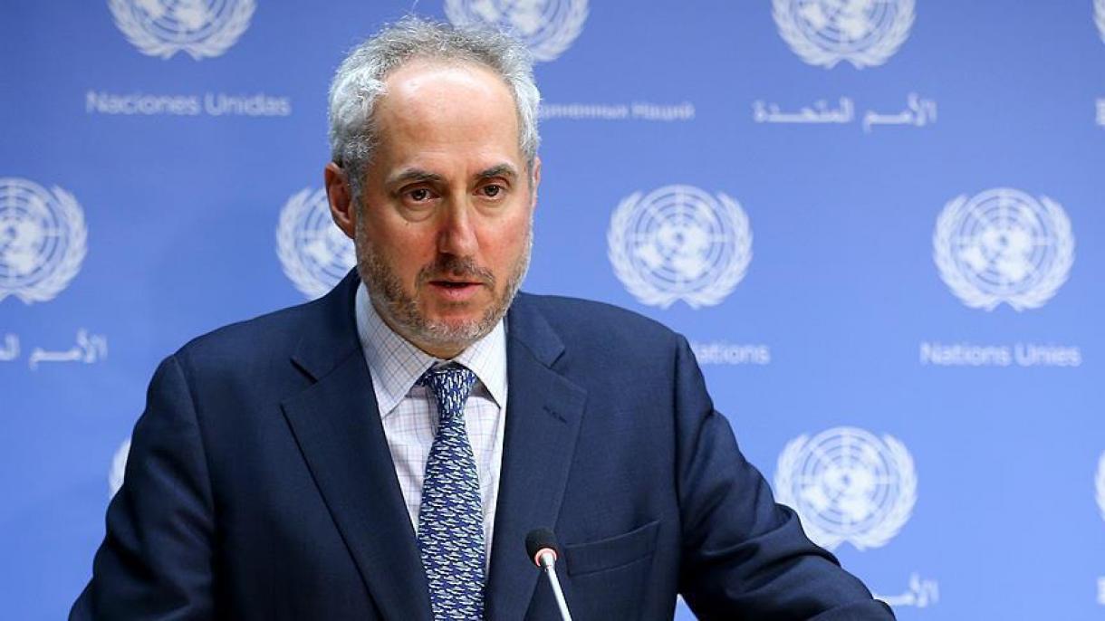 سازمان ملل نگران افزایش عملیات‌های اسرائیل در کرانه باختری است