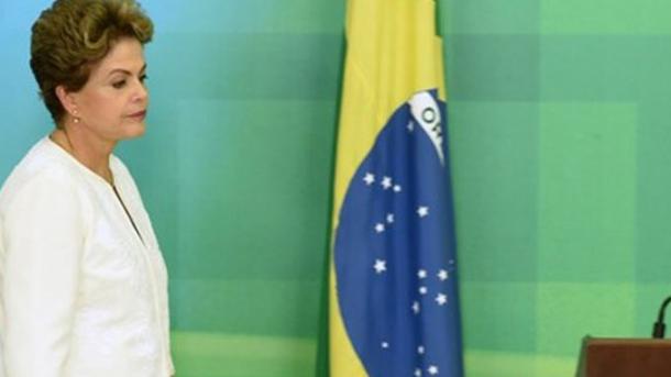 Partido Laborista Brasileño se suma a los que votarán contra Rousseff