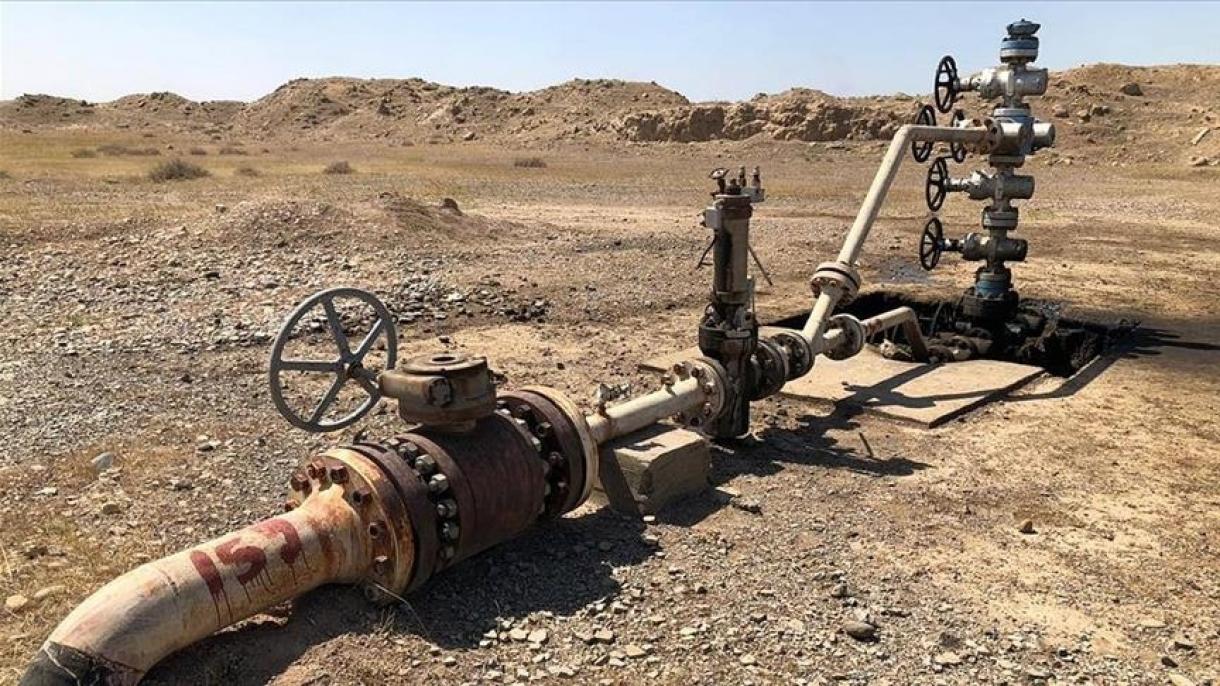 داعش به یکی از چاههای نفت کرکوک حمله کرد