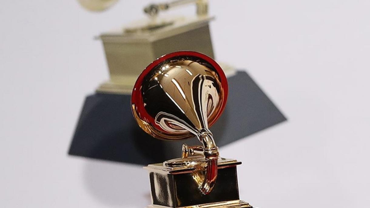 格莱美奖将从2024年起颁发“最佳非洲音乐表演奖”