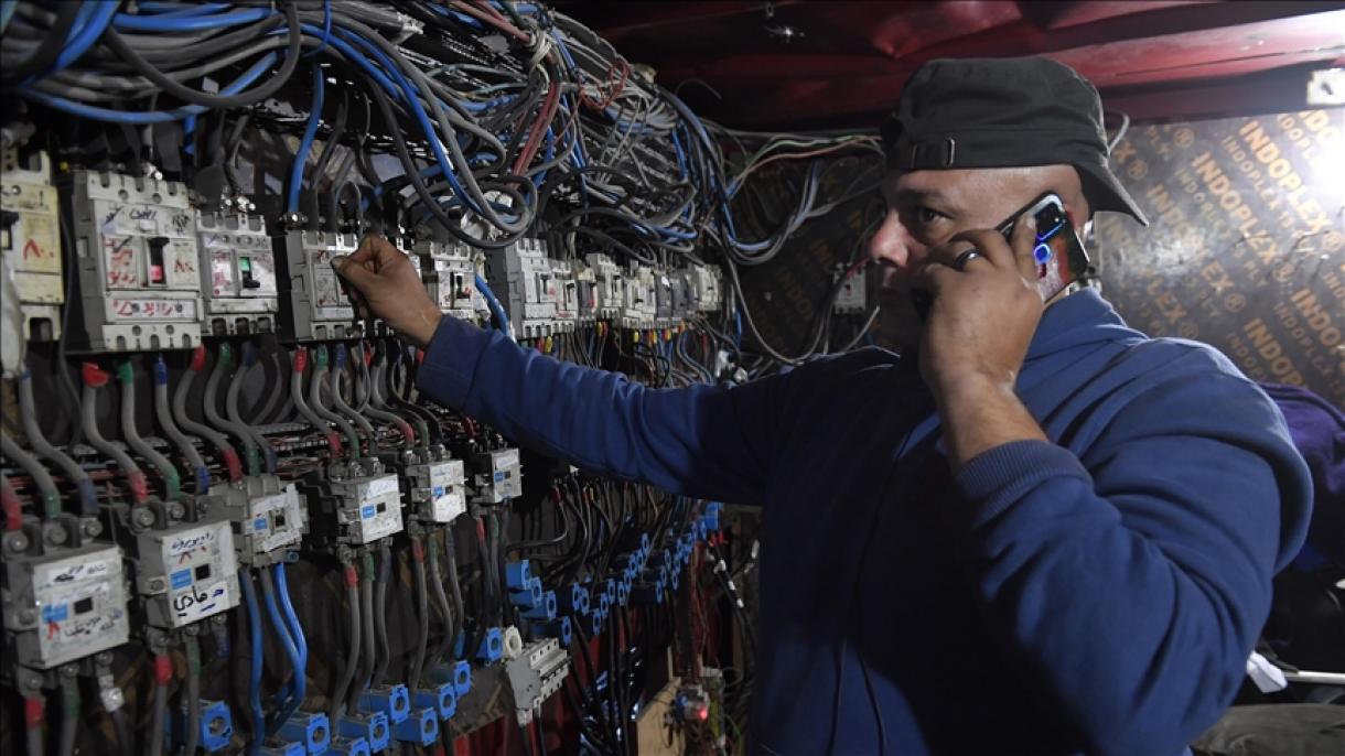 لبنان میں پاور اسٹیشنز نے کام بند کر دیا،بجلی کا بحران شدید ہونے کا خظرہ