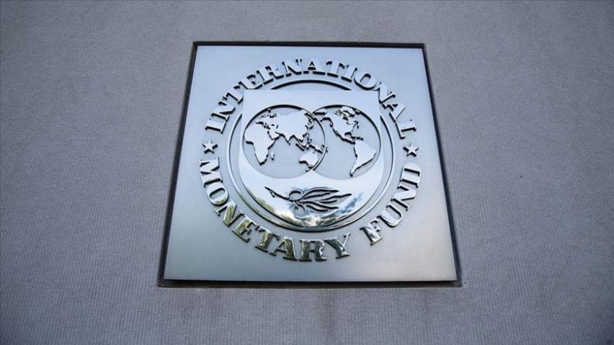 International Monetary Fund 