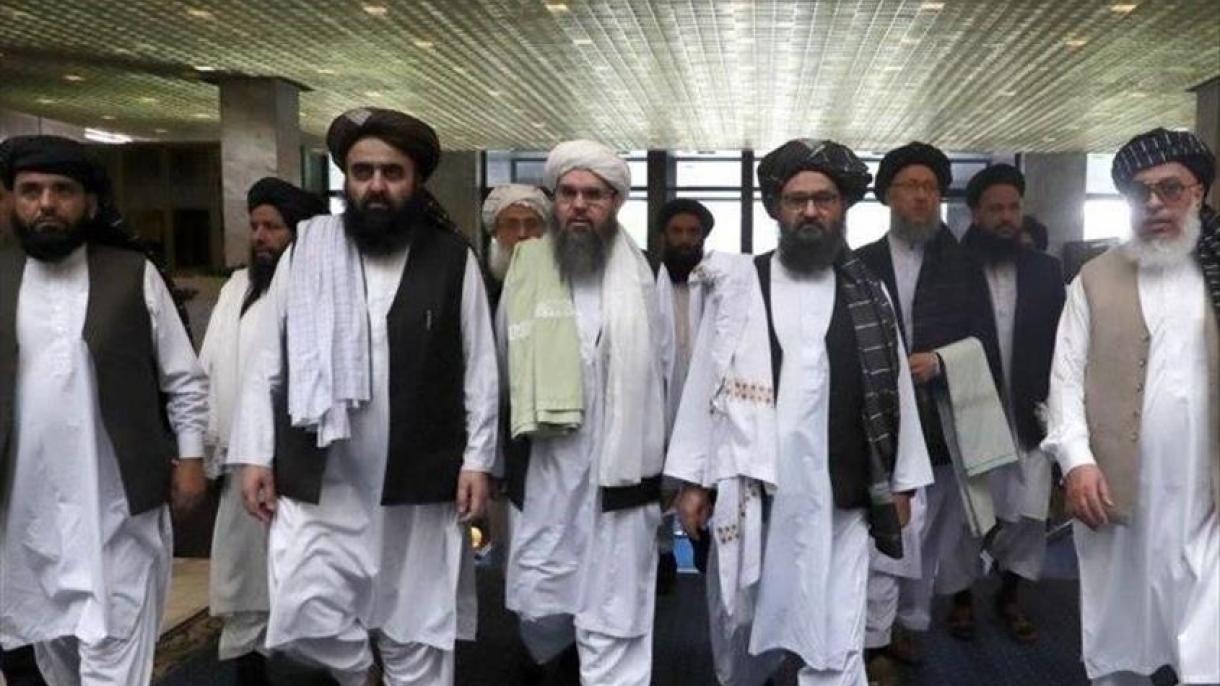 هیئتی از طالبان فردا به پاکستان سفر می‌کند