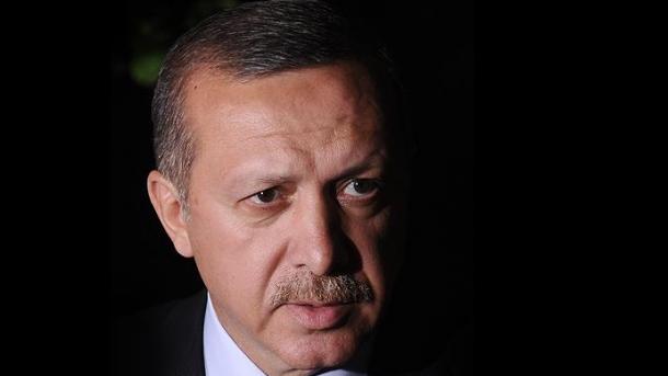 Erdogan: nenhum conflito poderá afetar a unidade e integridade territorial da Turquia