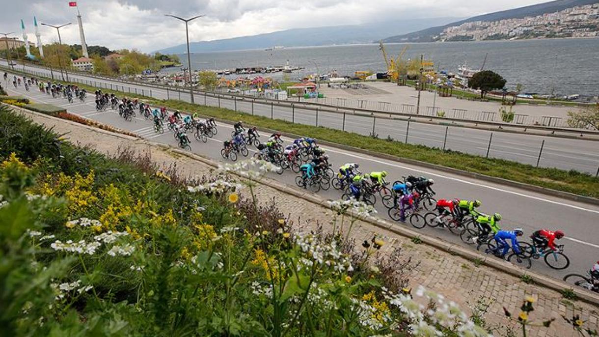 Президенттиктин Түркия велосипед туру бул жылы өткөрүлбөйт