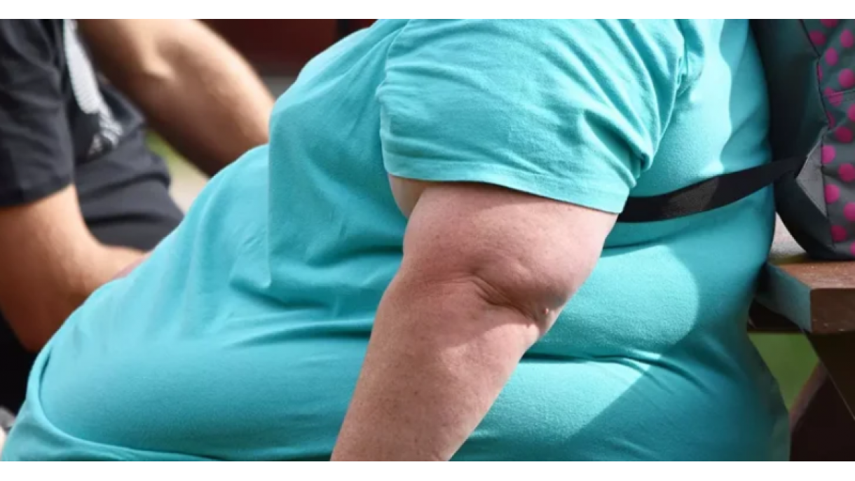Două variante genetice care provoacă obezitatea