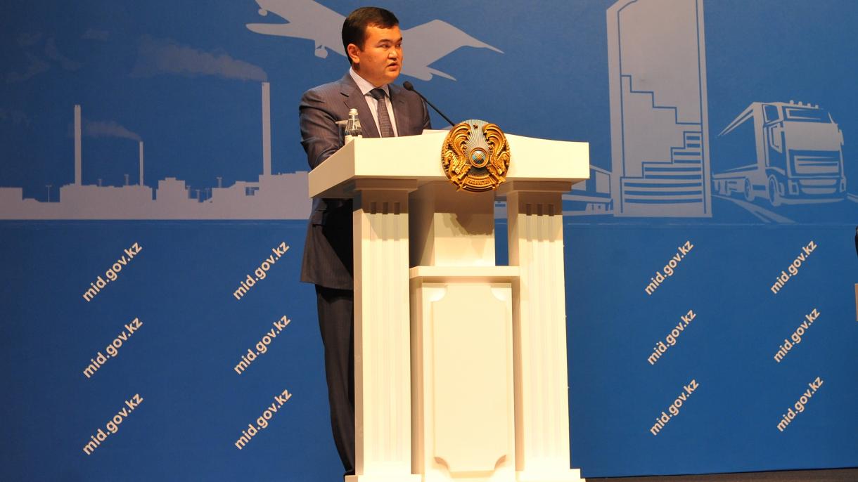Kazajstán extenderá el sistema sin visado para los inversionistas y turistas