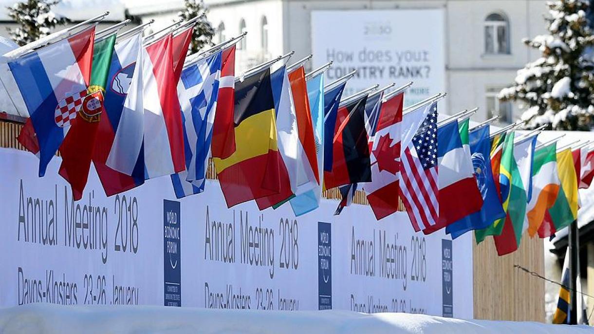 Утре во Давос стартува годинашниот Светски економски форум