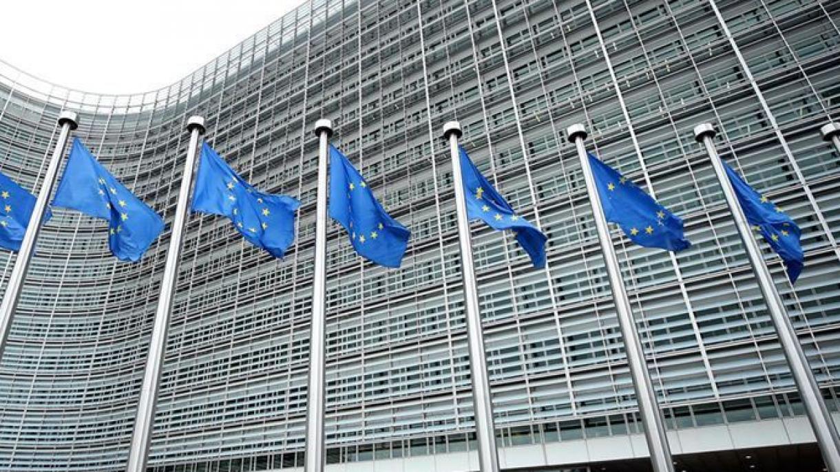 UE aprova a composição da próxima Comissão Europeia