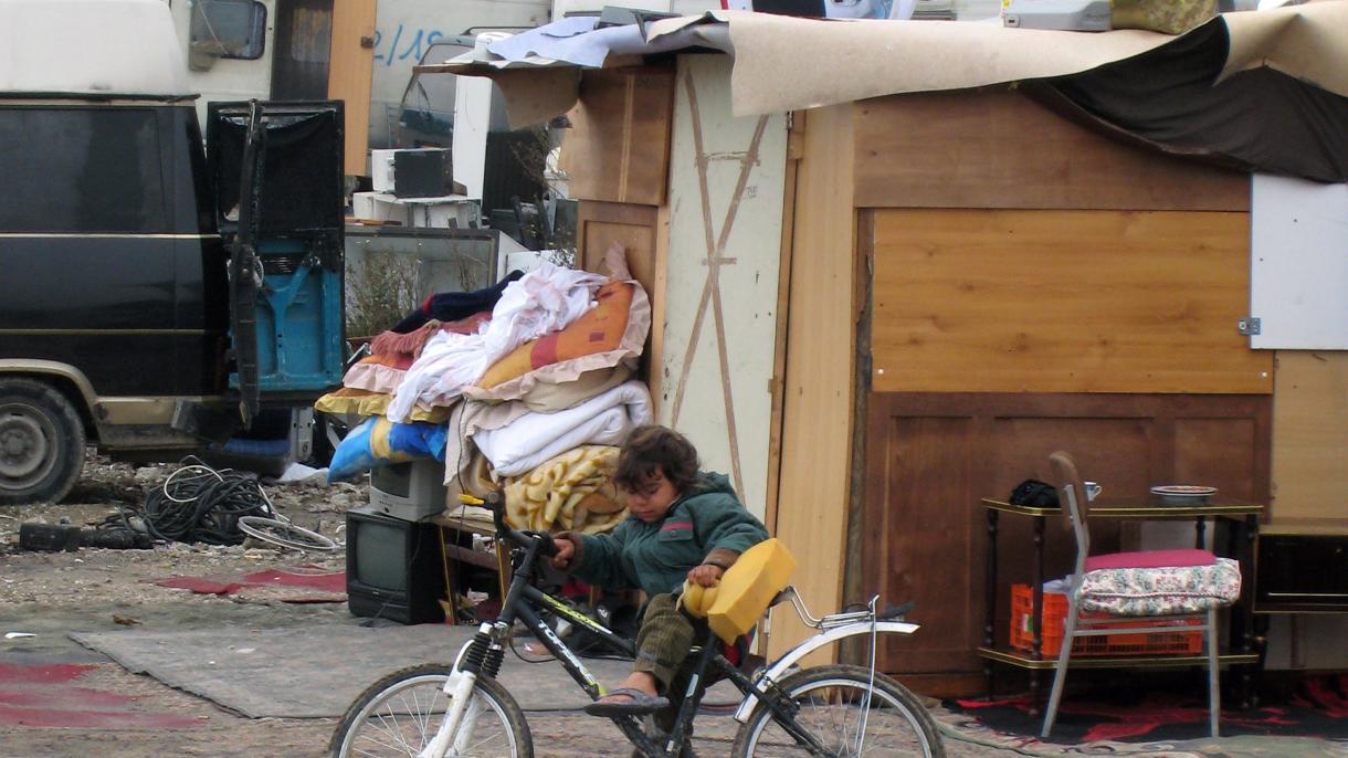 España ocupa el puesto 24 de la OCDE en la lucha contra la pobreza