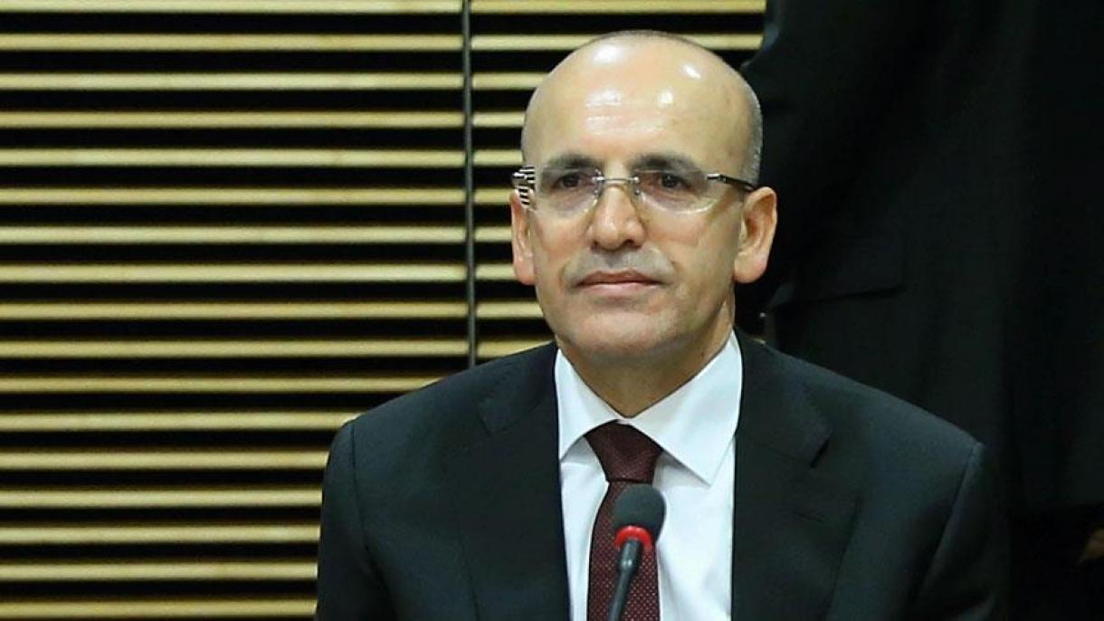 Il ministro Simsek: “La Turkiye ha accolto ben 7,1 milioni di visitatori stranieri in un mese”