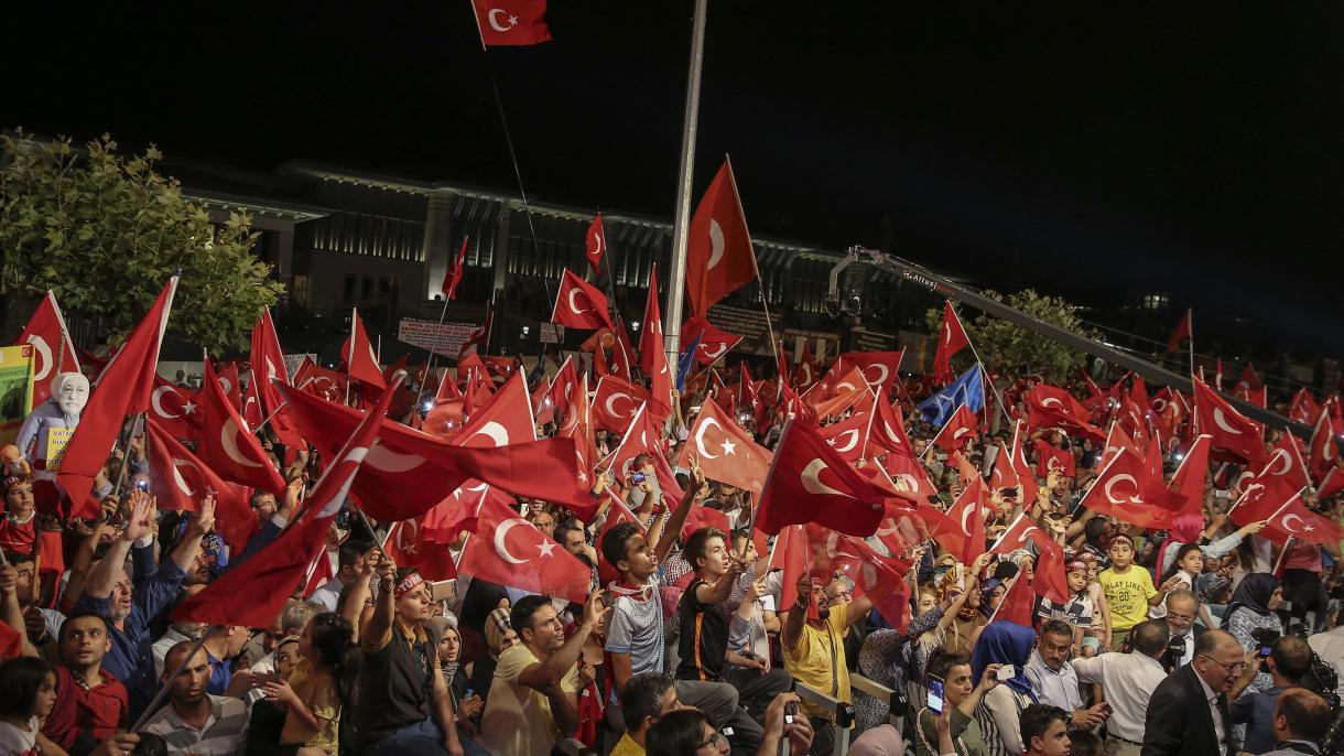 fetö'nün darbe girişimine tepkiler, külliye.jpg