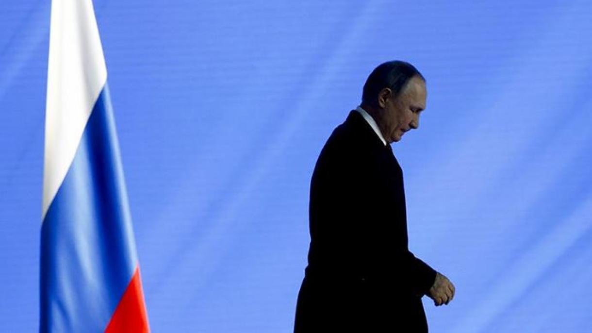 Putin sugiere nuevas opciones sobre control de armas para disminuir las tensiones en Europa