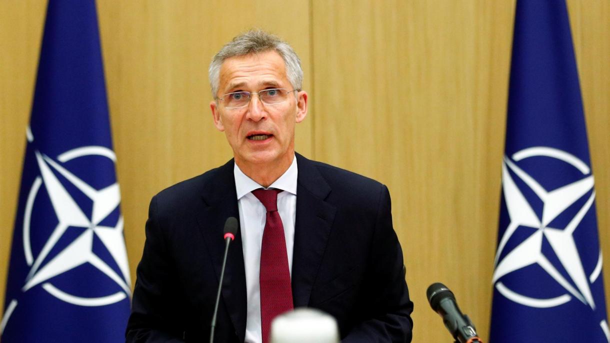 Nato, Stoltenberg: prossimo summit si terrà a Bruxelles il 14 giugno