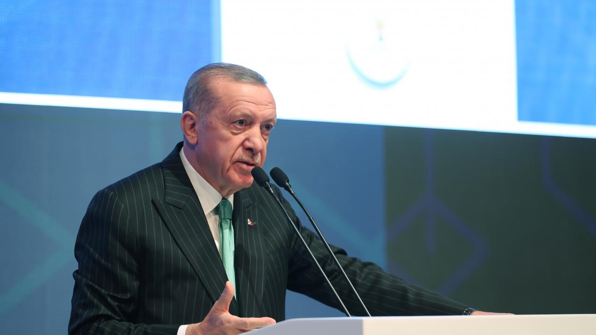Erdogan reitera su llamado a reformas en el CS de la ONU