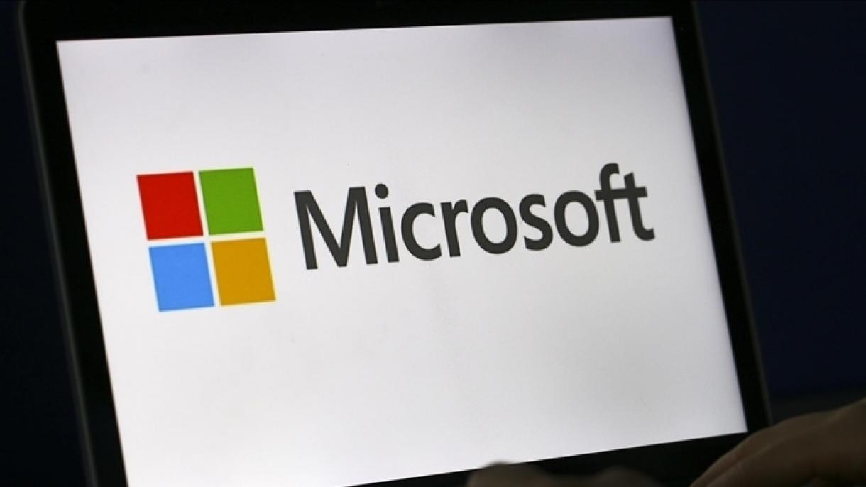 Microsoft, azienda di tecnologia americana taglia 10mila posti di lavoro.