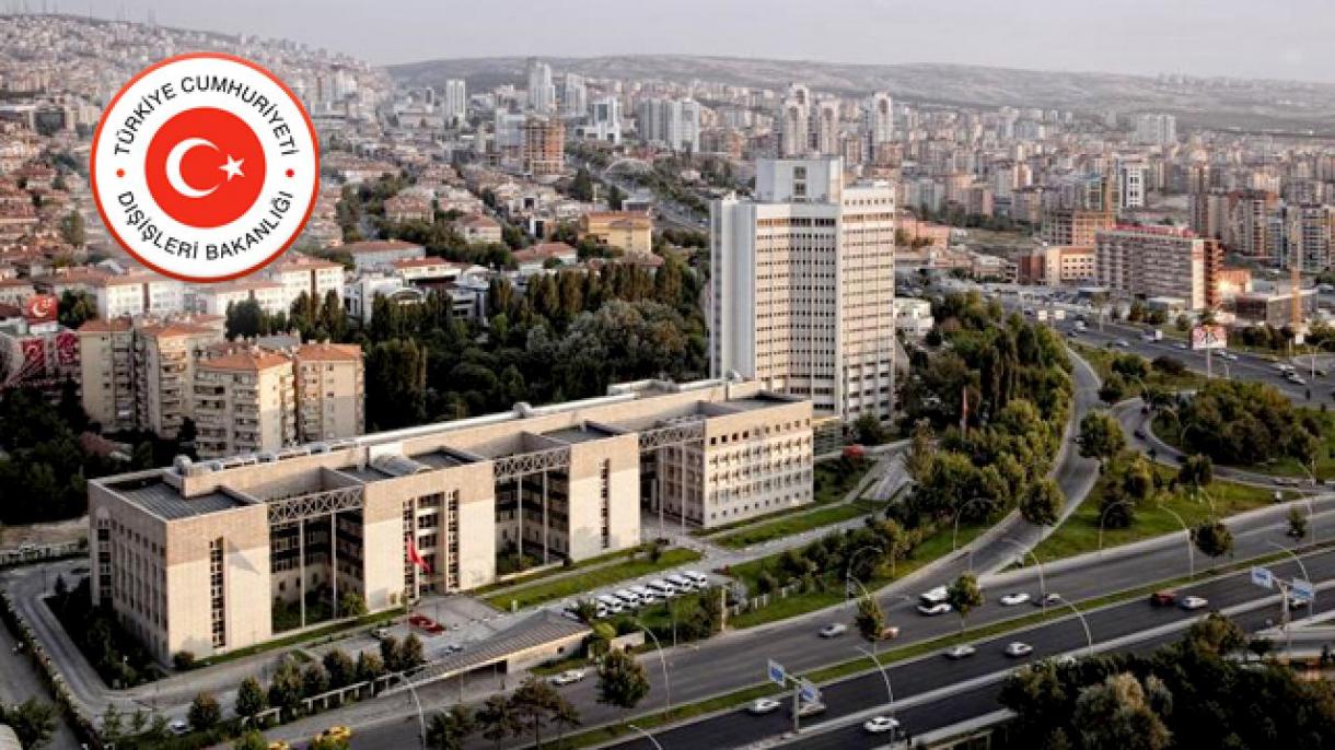Turquía, preocupa profundamente por golpe en Sudán