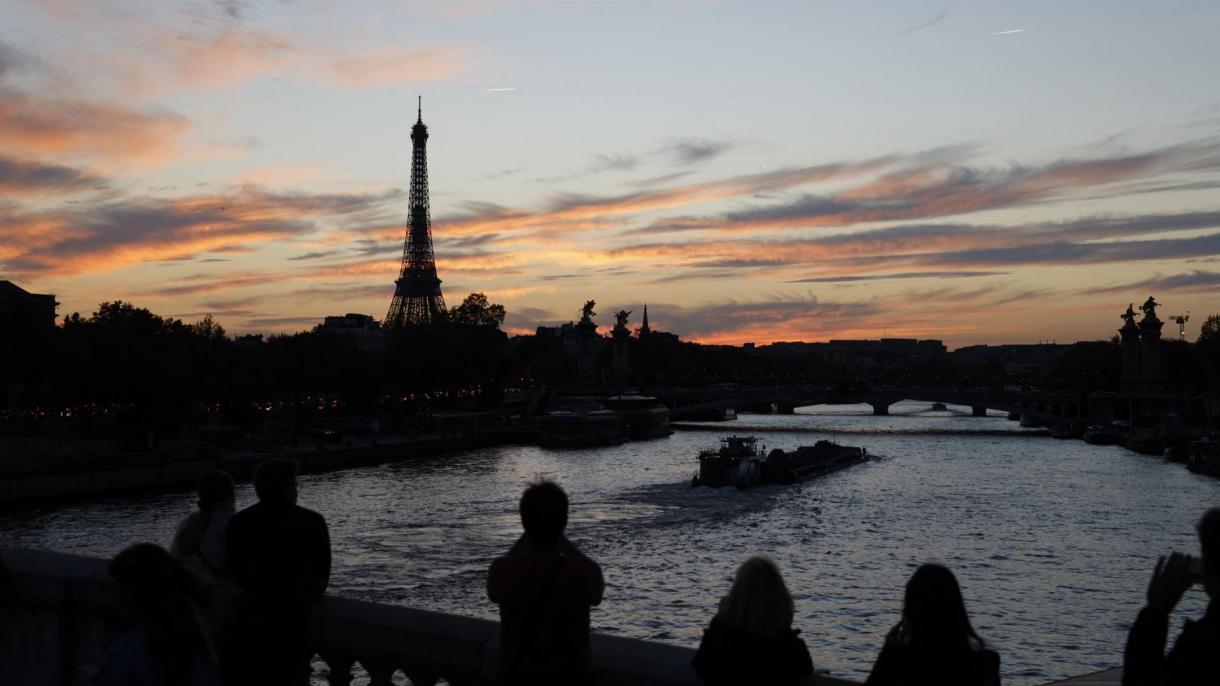 پاریس شهر دارای بیشترین آمار مرگ و میر سالمندان در اثر گرمای شدید