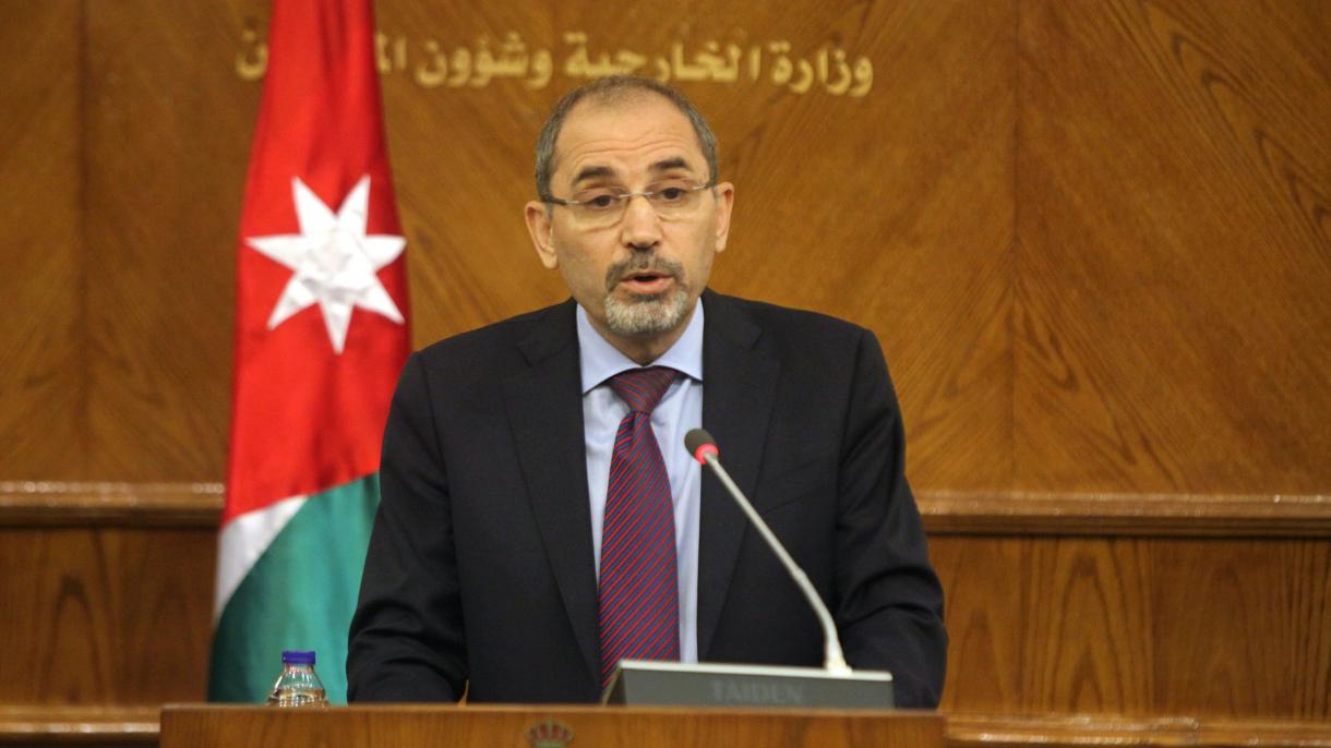 مسئلہ یروشلم: اردن نے عرب لیگ کا ہنگامی اجلاس طلب کرنے کا مطالبہ کر دیا