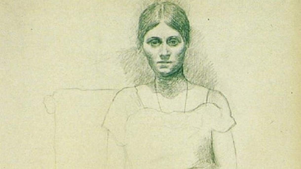 Málaga recibirá en 2019 muestra sobre Olga Khokhlova, primera mujer de Picasso