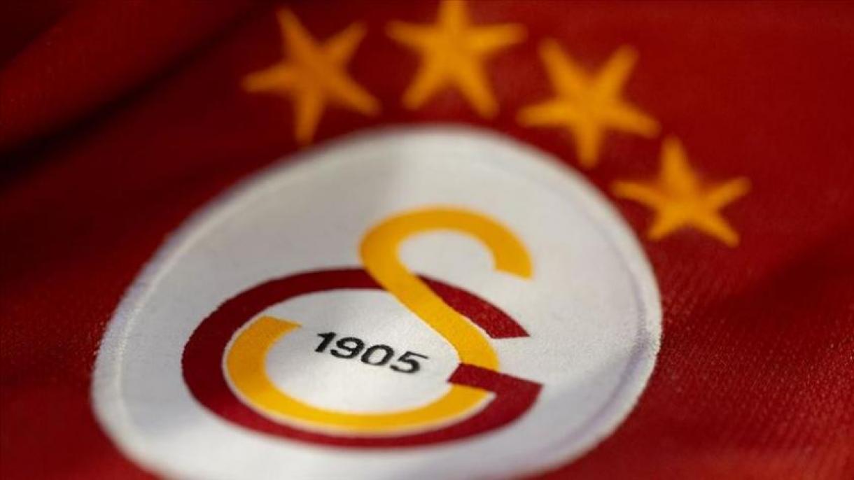 Galatasaray klubi, Filsuyaklari sohil futbolchisi Jan Maykl  o'z amoasiga  oldi.