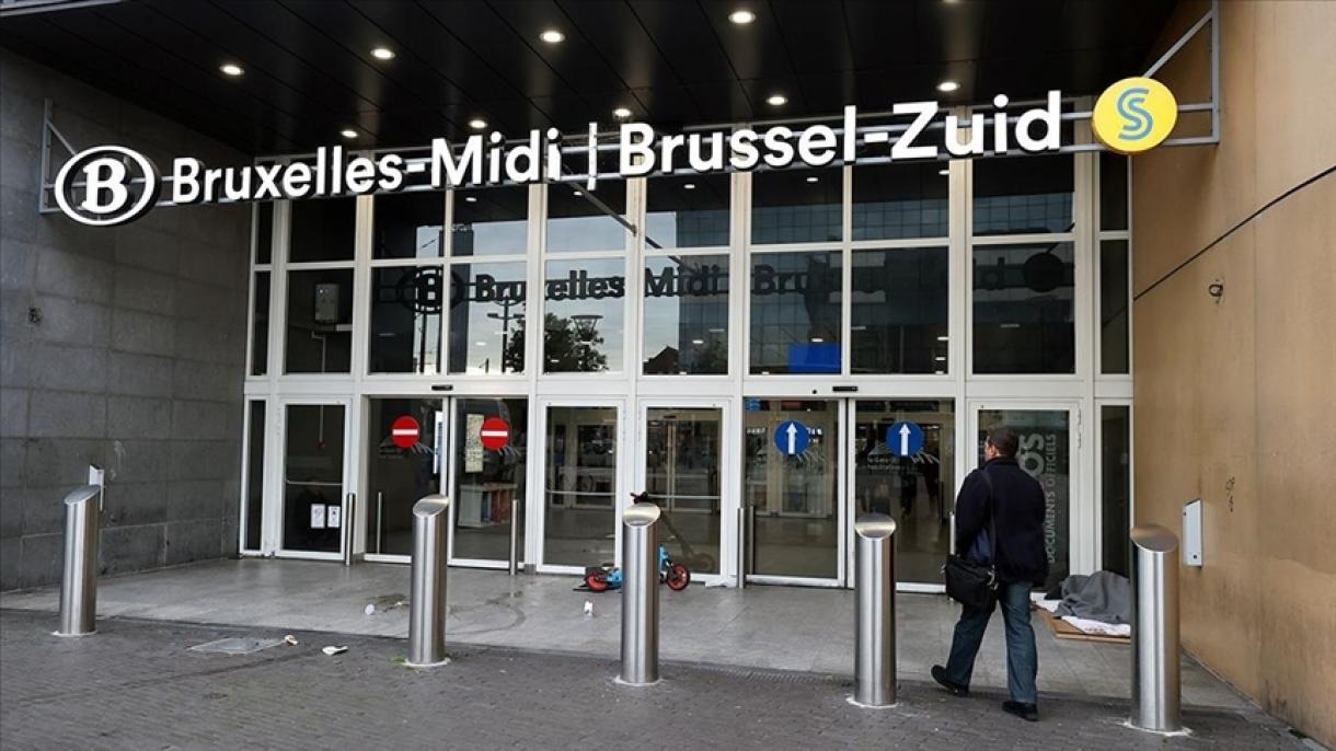 Lo sciopero in Belgio influenza anche i voli di THY