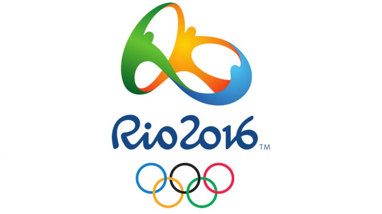 ریو اولمپکس میں  ترکی نے ابتک 4 تمغے جیتے ہیں