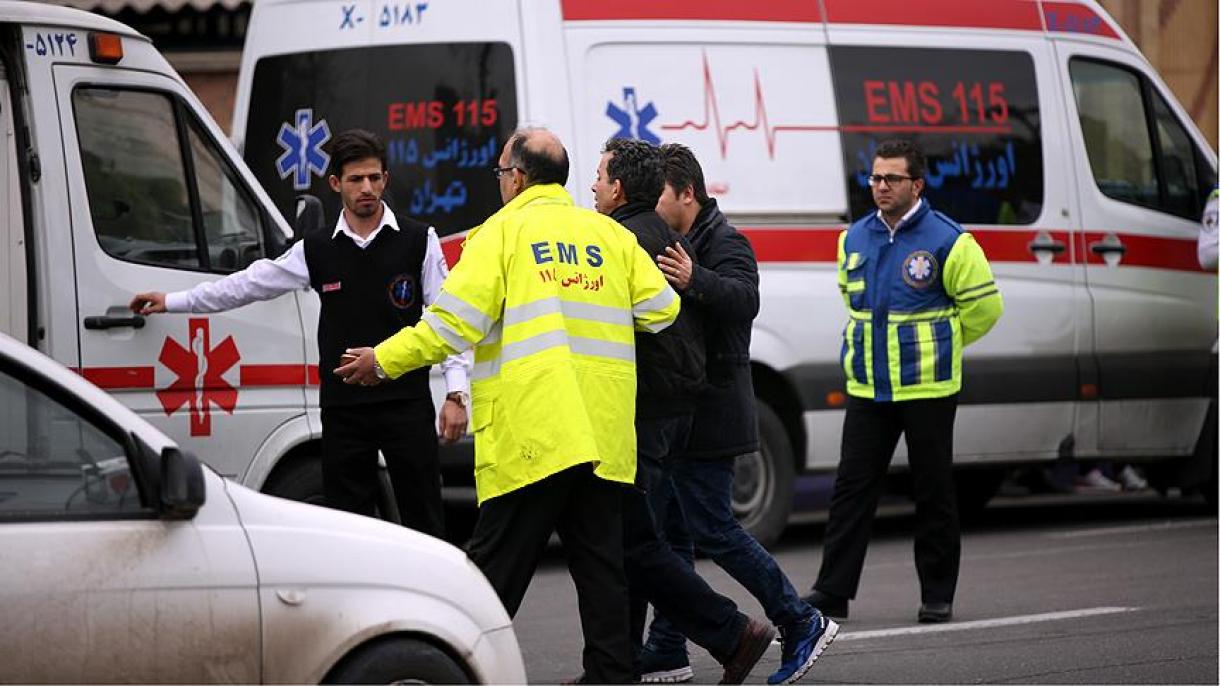 جسد 32 تن از کشته شدگان در سانحه هواپیمای آسمان در اصفهان، یافته شد