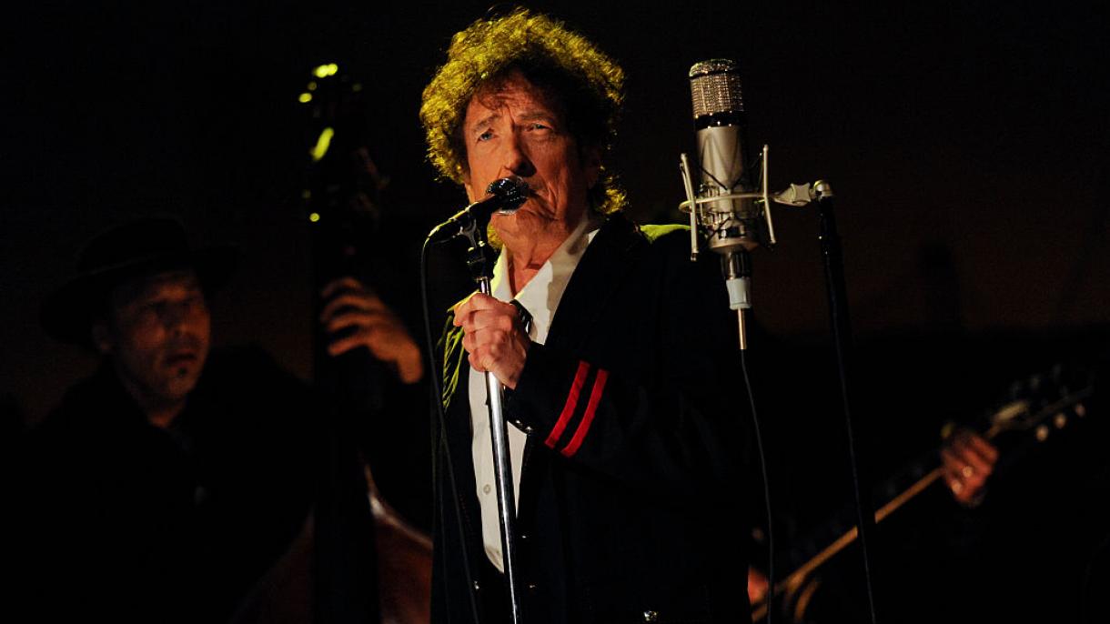 Bob Dylan új albuma március végén jelenik meg