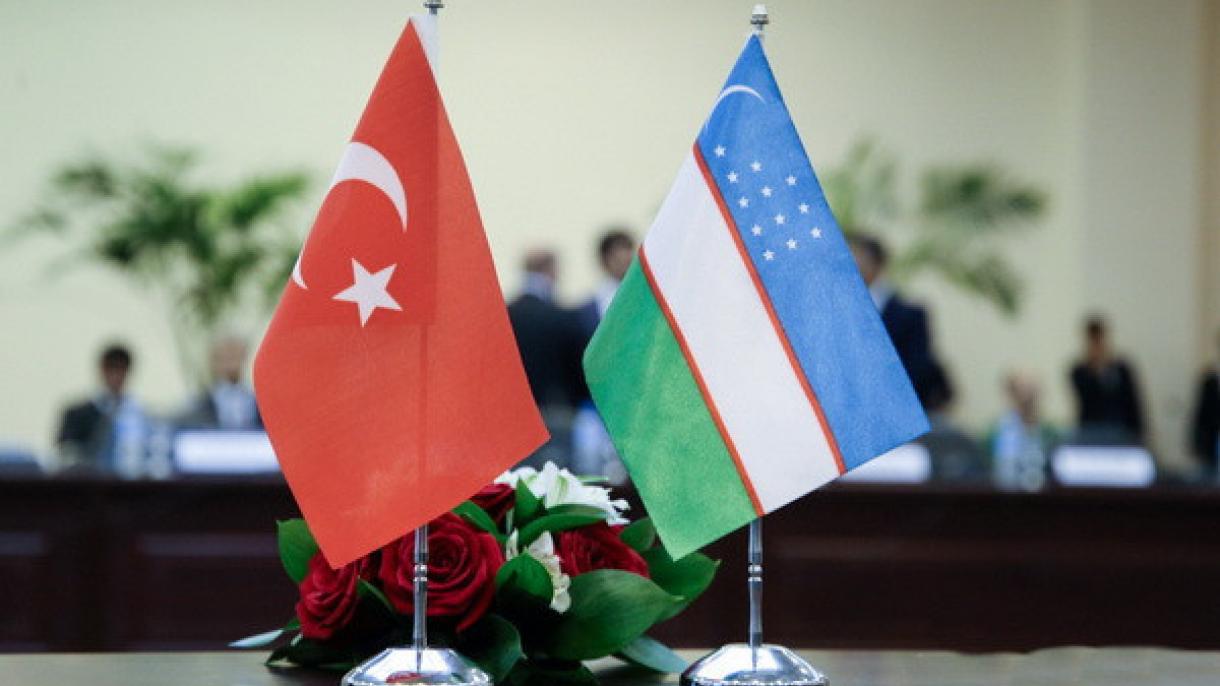 Istanbul va Toshkent hamkorligiga oid memorandum imzolandi