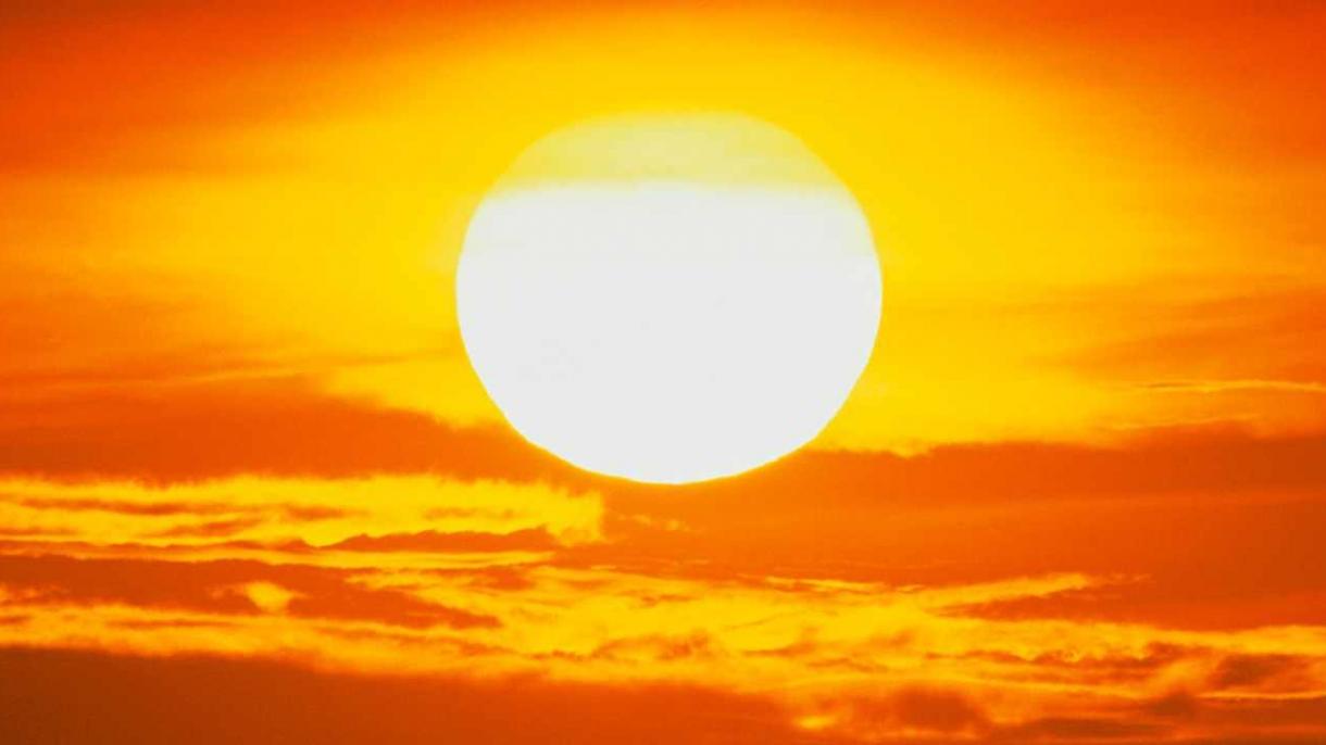 آسڑیلیا، سڈنی میں 79 برسوں کا گرم ترین دن