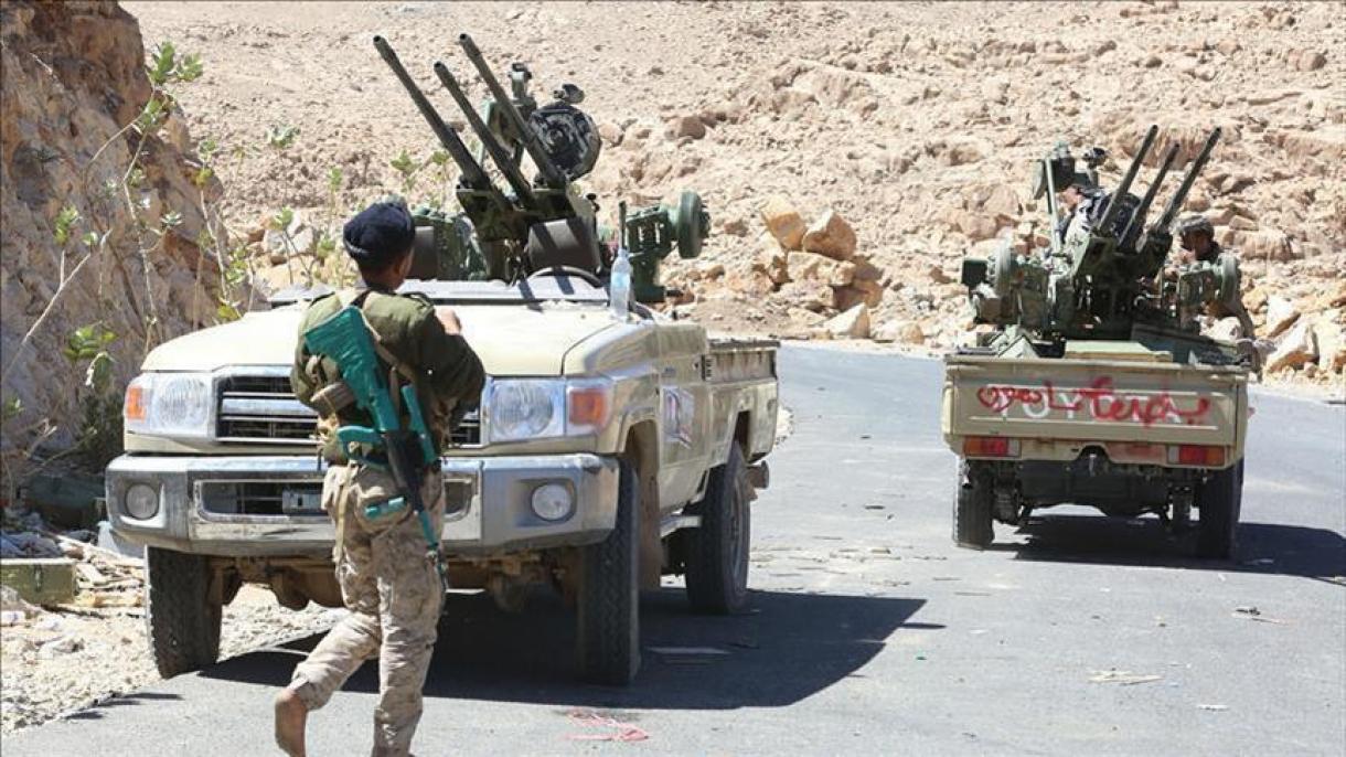 یمن: سازمان همکاری اسلامی حوثی‌ها را تروریست اعلام کند