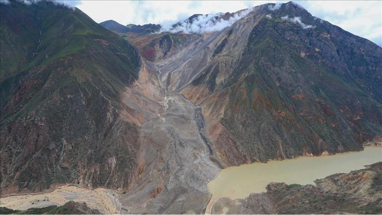 Chuvas no Peru e no Chile deixam pelo menos 11 mortos