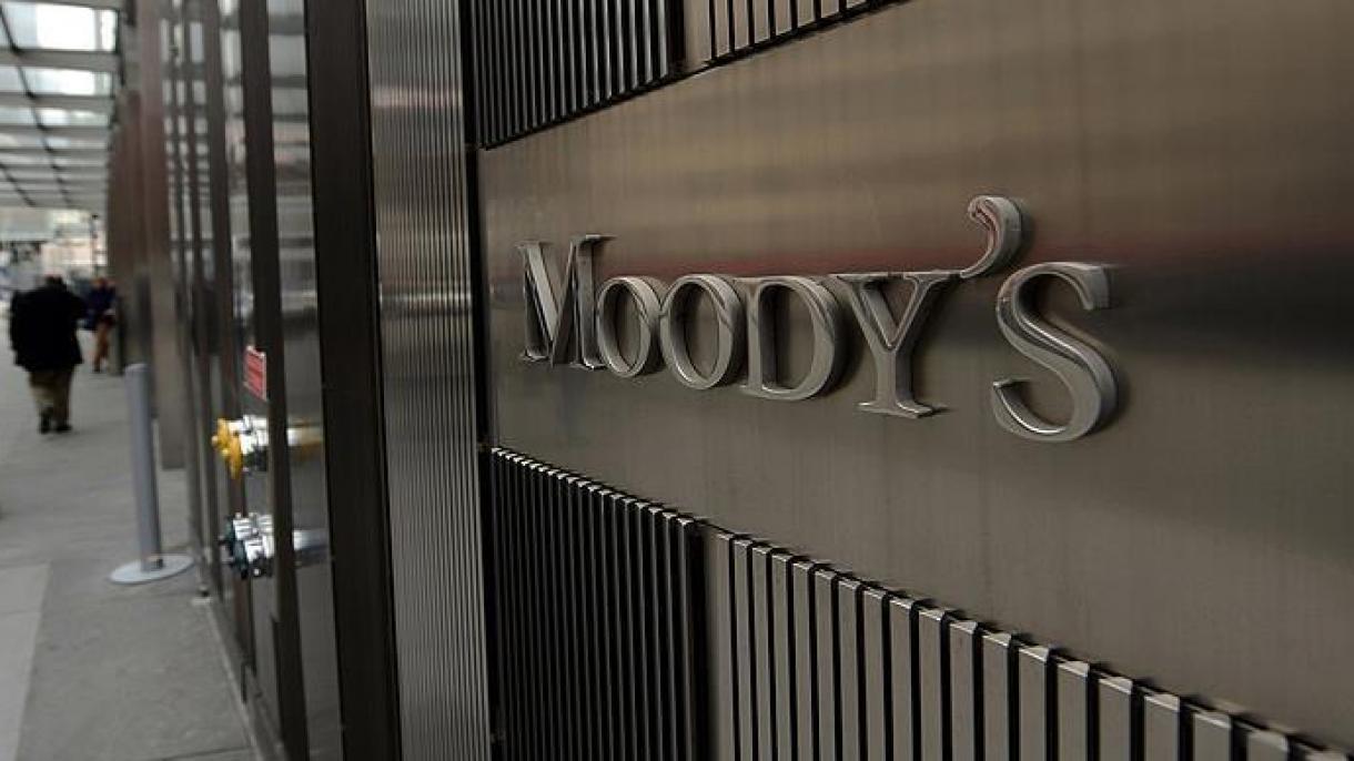 Moody's АҚШ-тың Қытайға жасайтын шектемесіне тоқталды