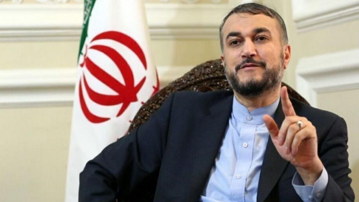 امضای سند همکاری‌های 20 ساله بین ایران و ونزوئلا