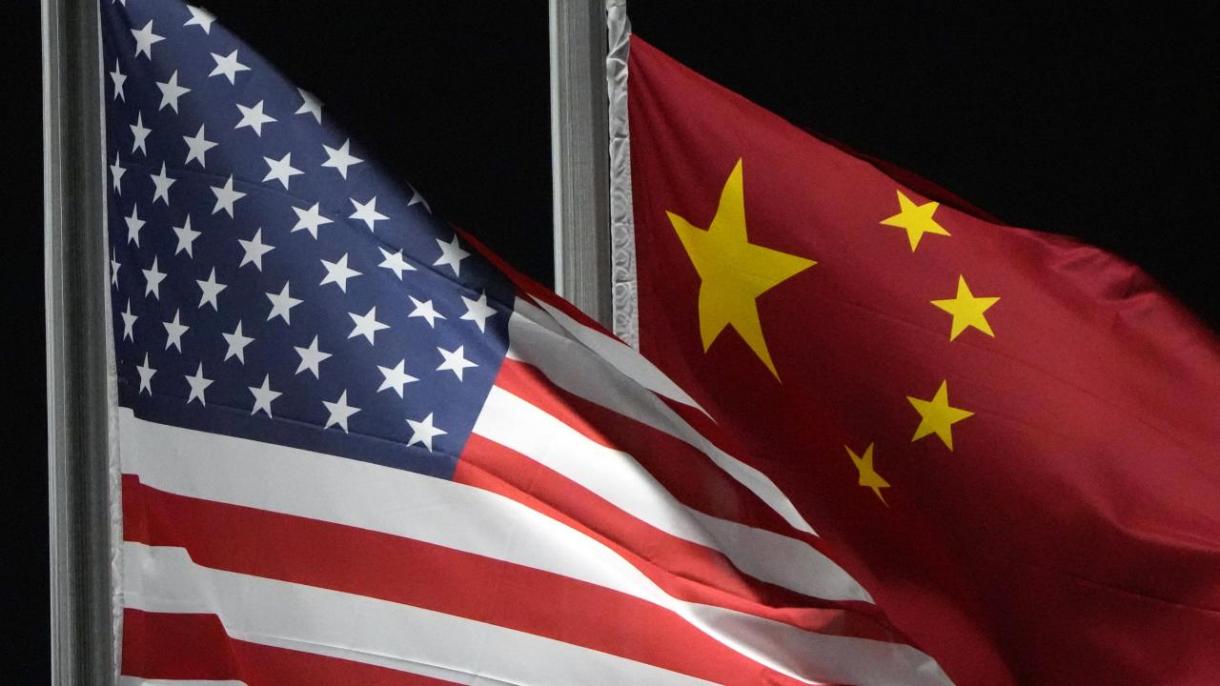 چین درخواست آمریکا برای مذاکره را رد کرد